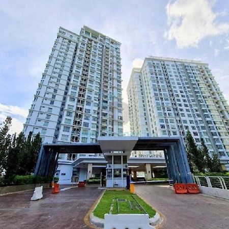 Shaftesbury Residences Cyberjaya Studio Suites Free Parking Bagian luar foto