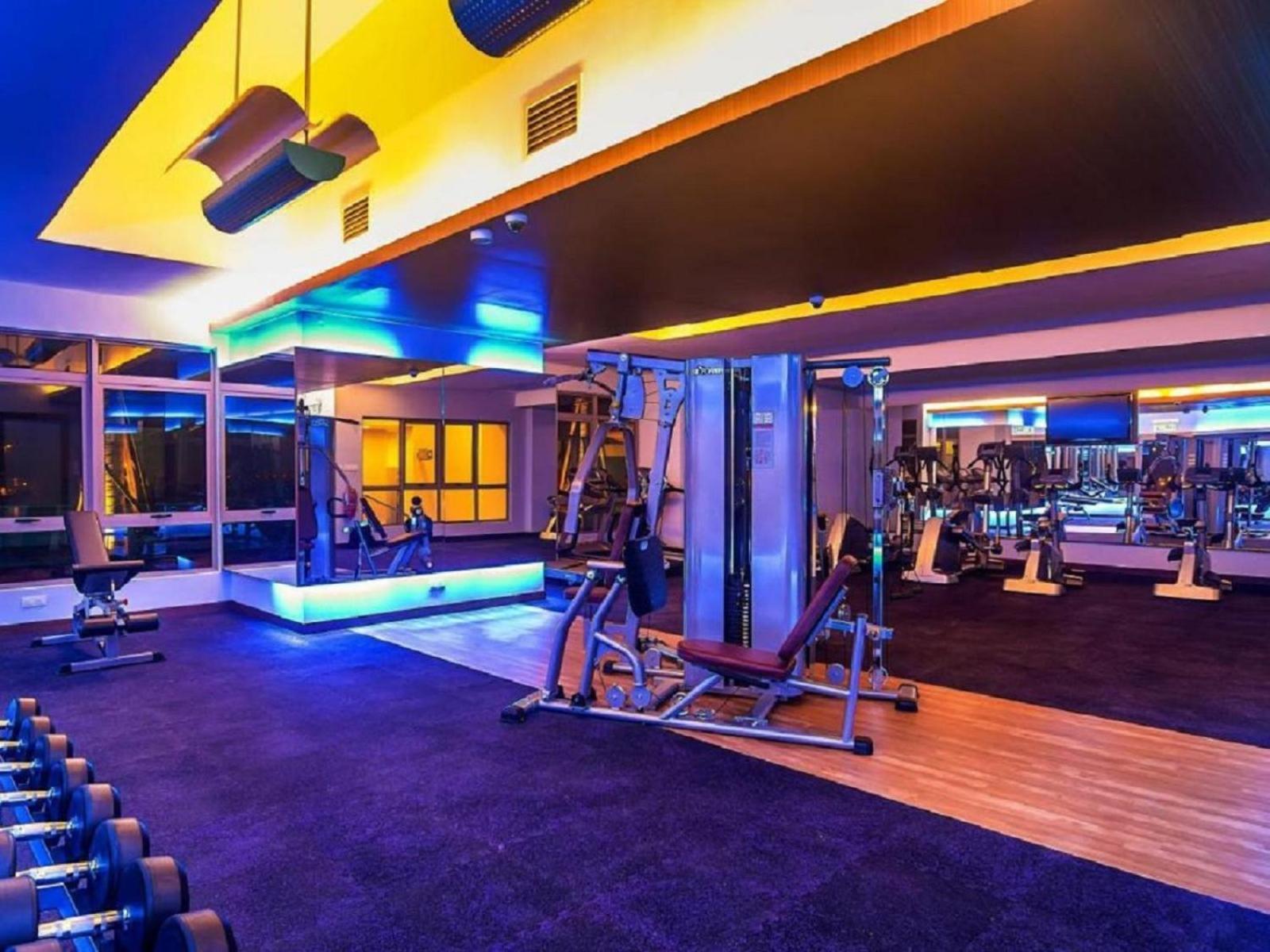 Shaftesbury Residences Cyberjaya Studio Suites Free Parking Bagian luar foto