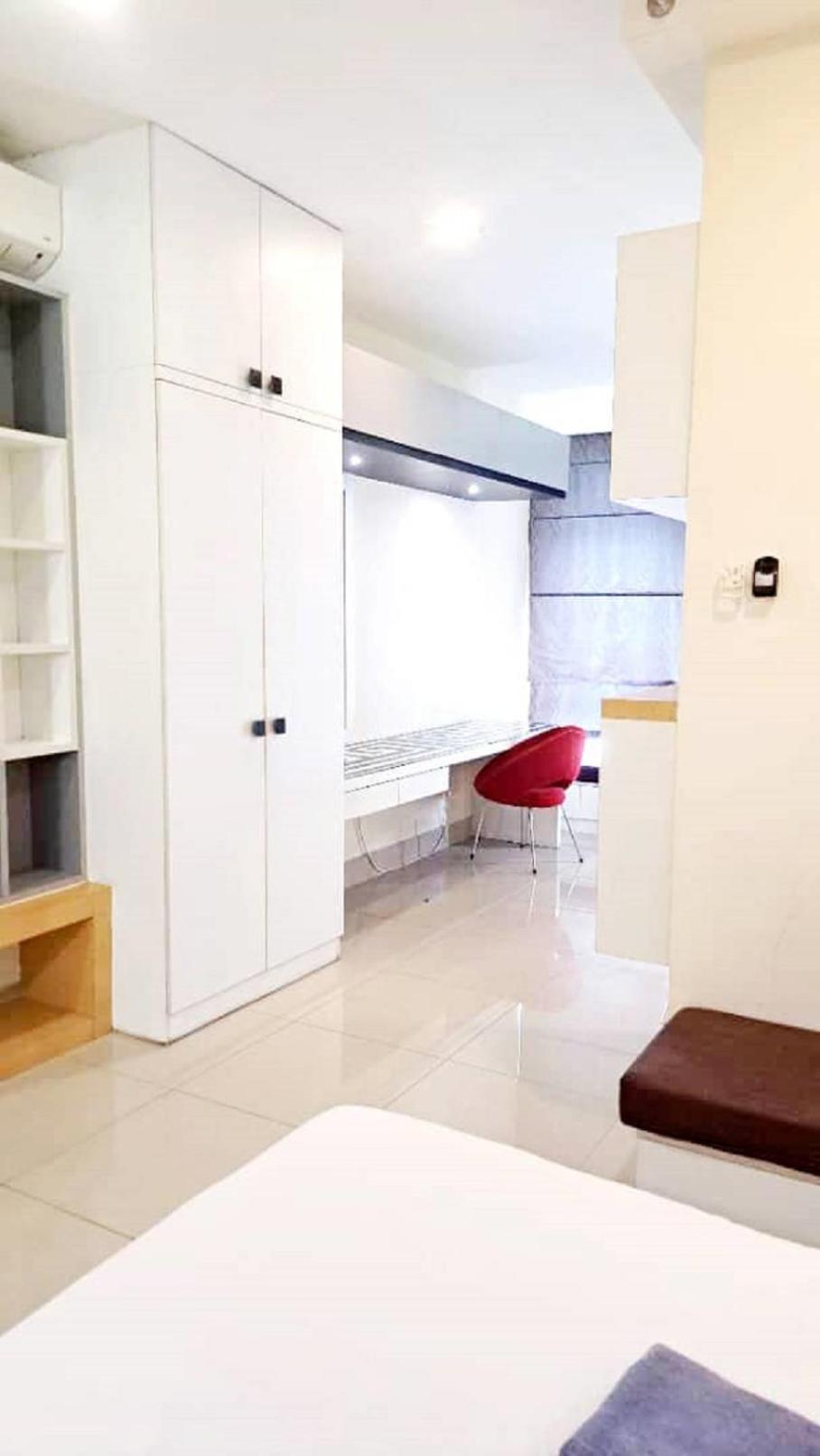 Shaftesbury Residences Cyberjaya Studio Suites Free Parking Bagian luar foto
