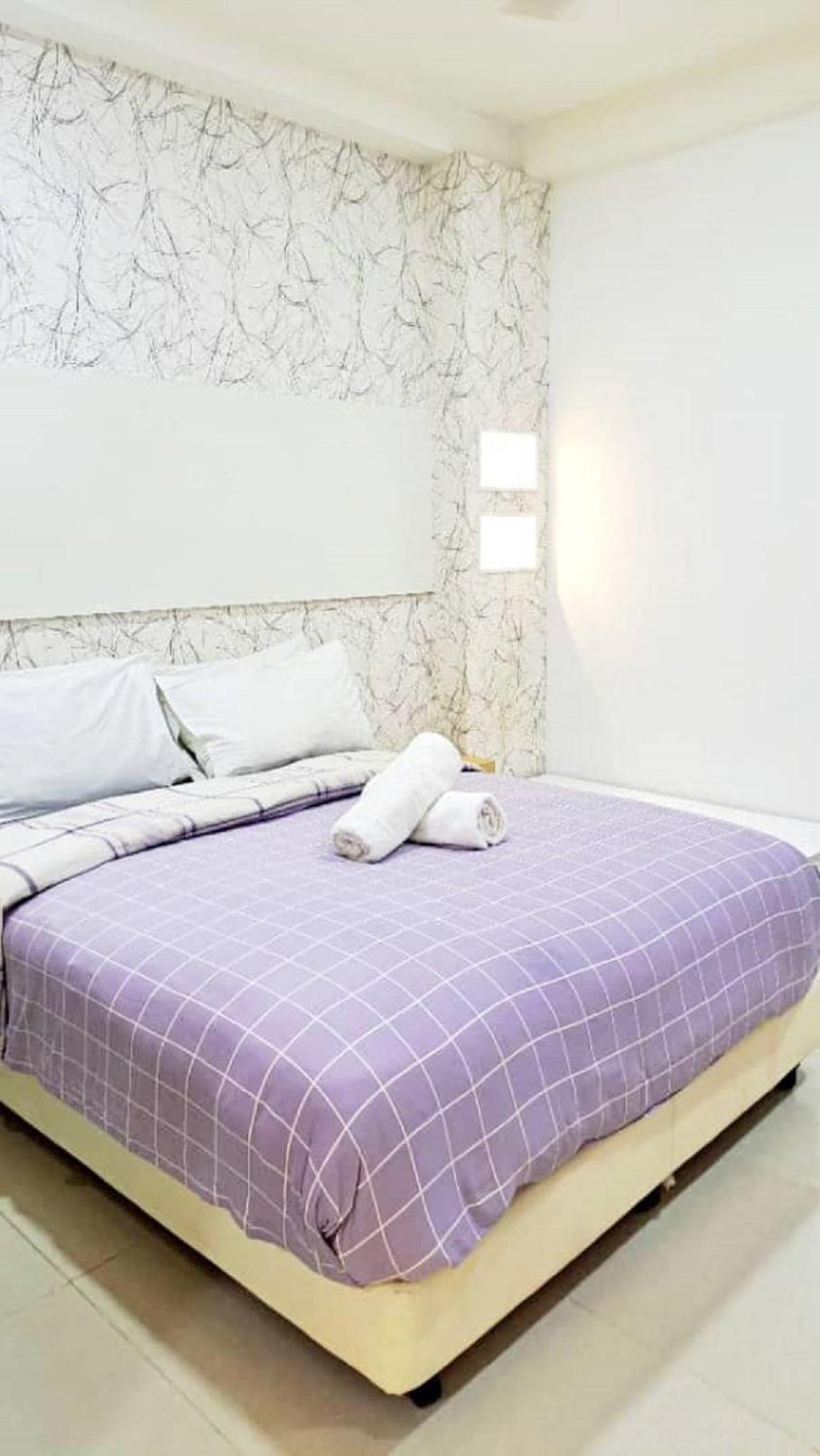 Shaftesbury Residences Cyberjaya Studio Suites Free Parking Bagian luar foto