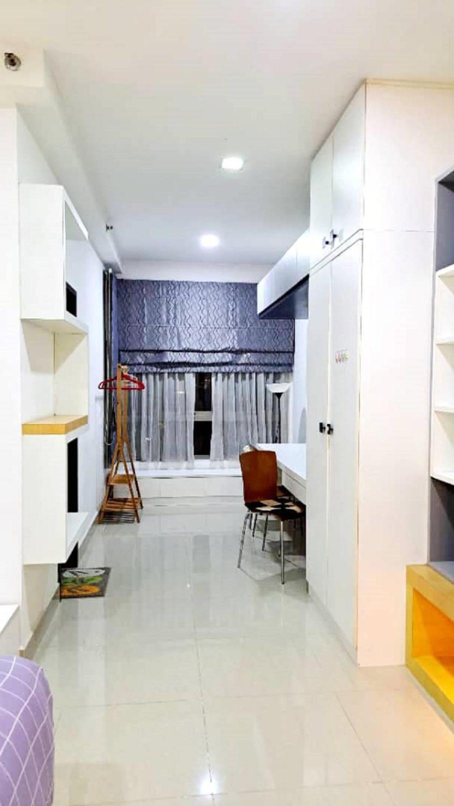 Shaftesbury Residences Cyberjaya Studio Suites Free Parking Bagian luar foto
